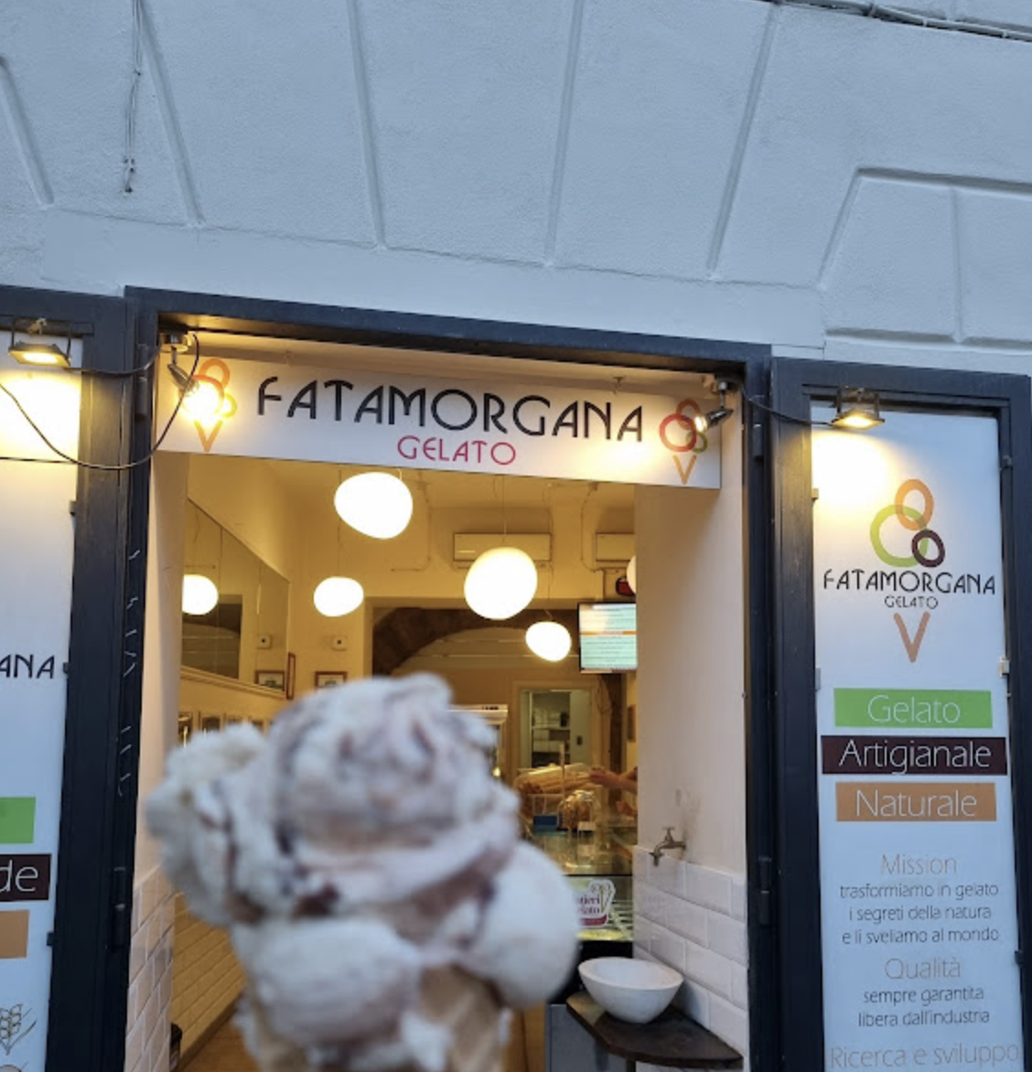 gelato